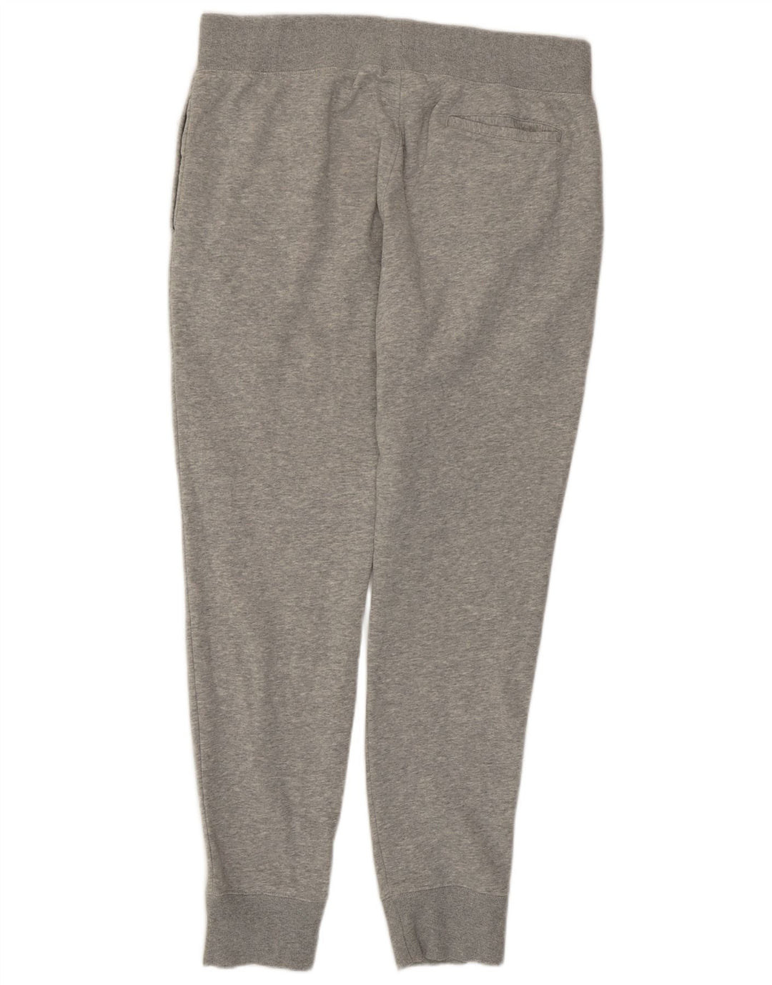 Мужские спортивные брюки Converse Joggers, большие серые хлопковые брюки
