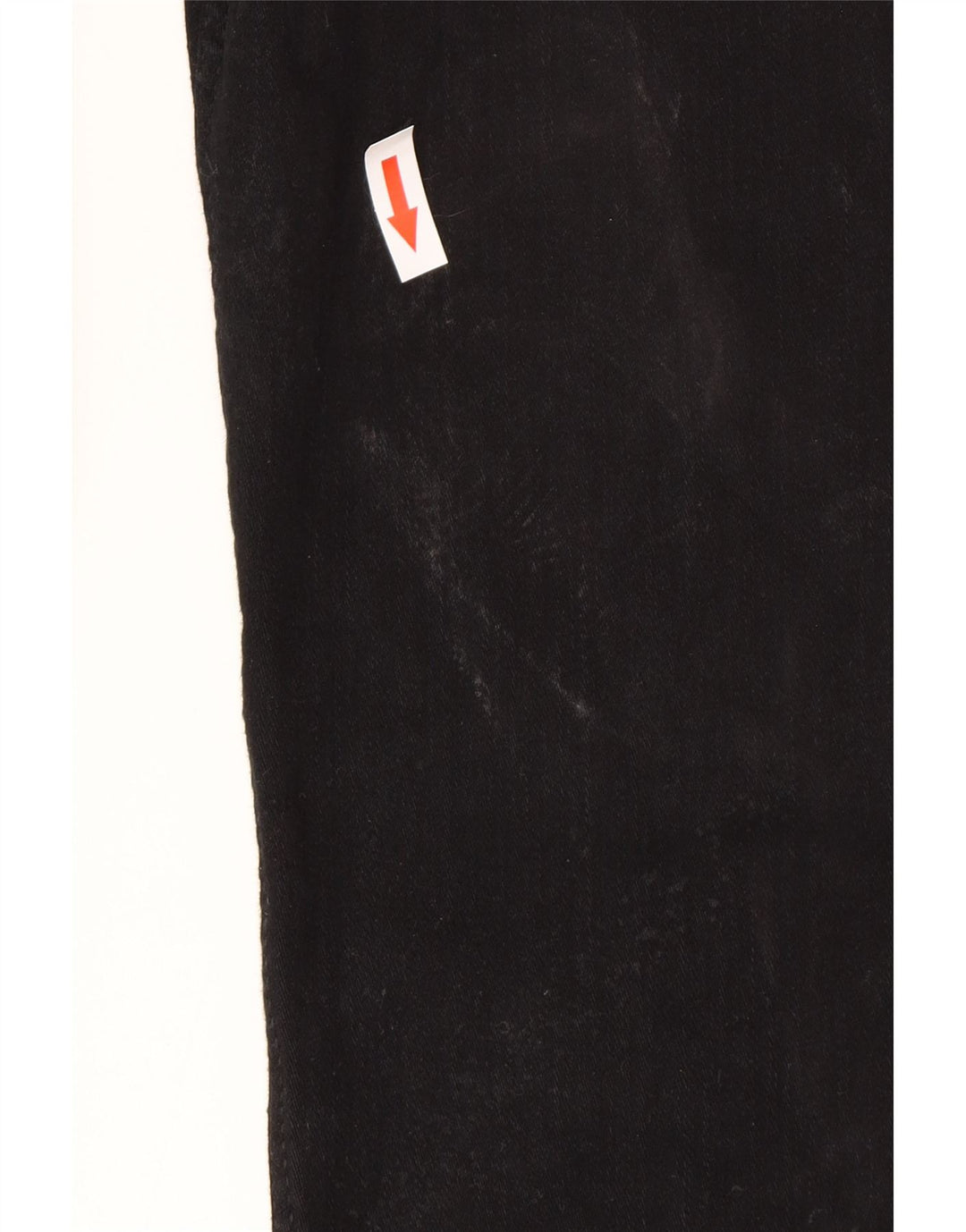 Женские джинсы скинни Zara EU 40 Medium W30 L30 Черные
