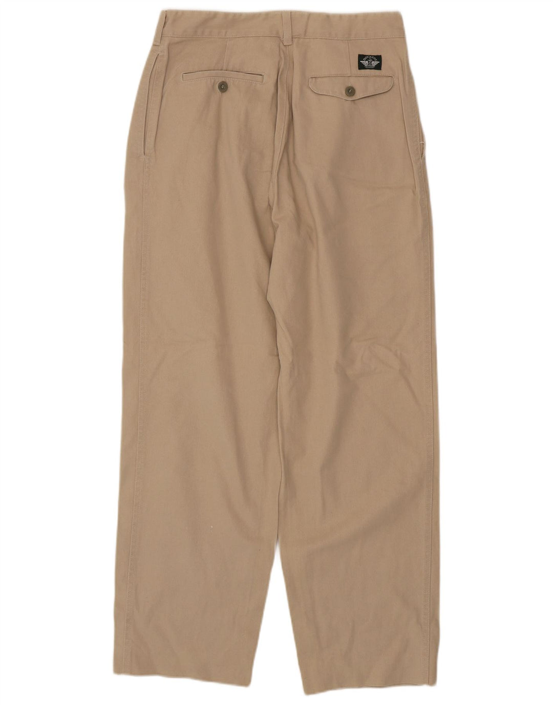 Мужские брюки-чиносы Dockers W34 L30 Бежевые