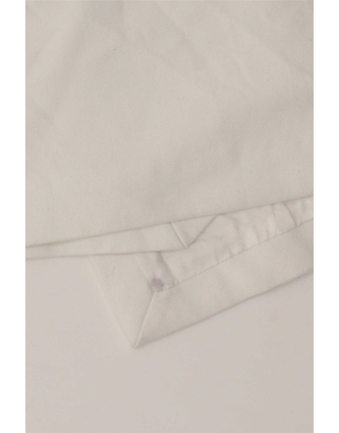 Женская мини-юбка с запахом Zara Medium W28, белая