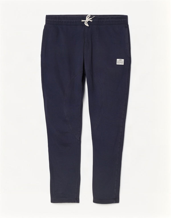 Мужские спортивные брюки Jack & Jones XL, темно-синие, хлопок