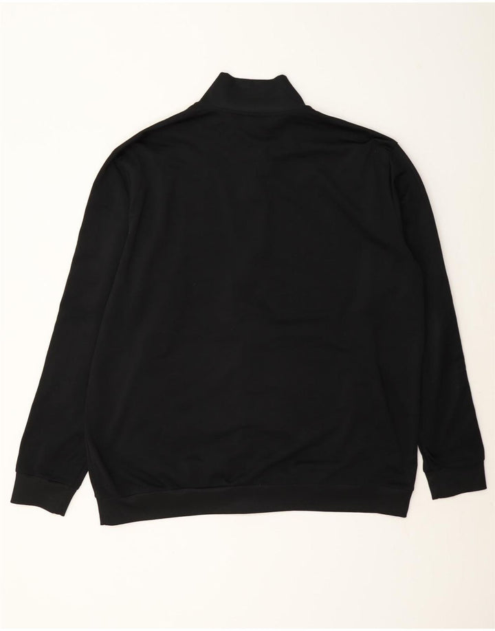 Мужской спортивный костюм Adidas Top Jacket XL Черный Полиэстер
