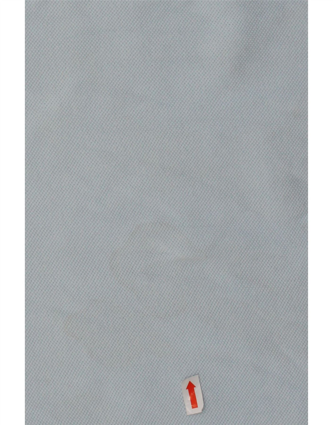 Мужская рубашка поло BROOKSFIELD IT 56 XL, синяя, хлопок