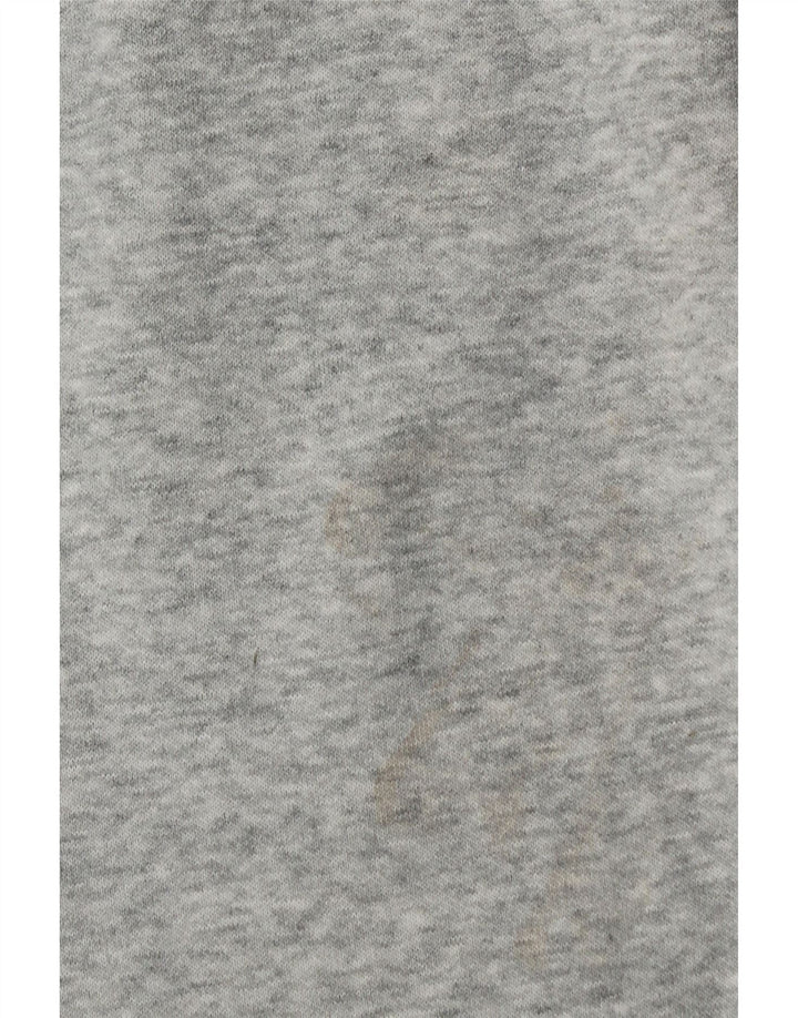 Мужские спортивные брюки PUMA Joggers XL, серый хлопок