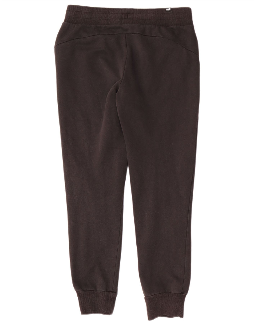 Женские спортивные брюки Puma Joggers UK 12 Medium Black