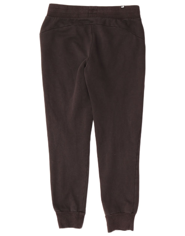Женские спортивные брюки Puma Joggers UK 12 Medium Black