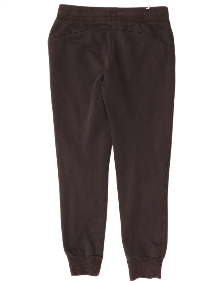 Женские спортивные брюки Puma Joggers UK 12 Medium Black