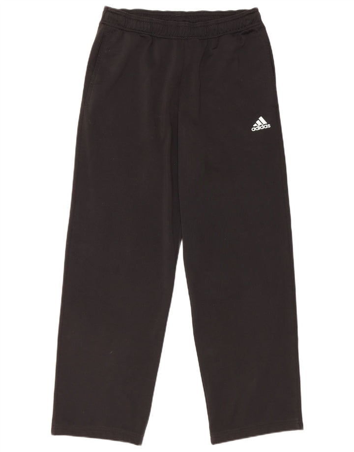 Брюки мужские спортивные Adidas средние черные
