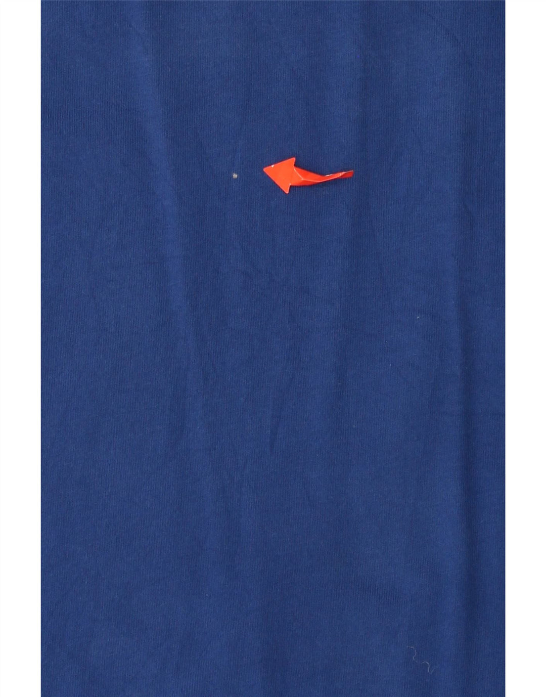 Мужская футболка традиционного кроя L.L.BEAN, топ 2XL, синий хлопок