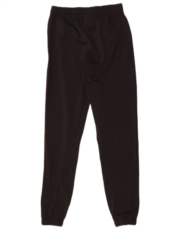 Мужские спортивные брюки Nike Joggers XS, черный полиэстер