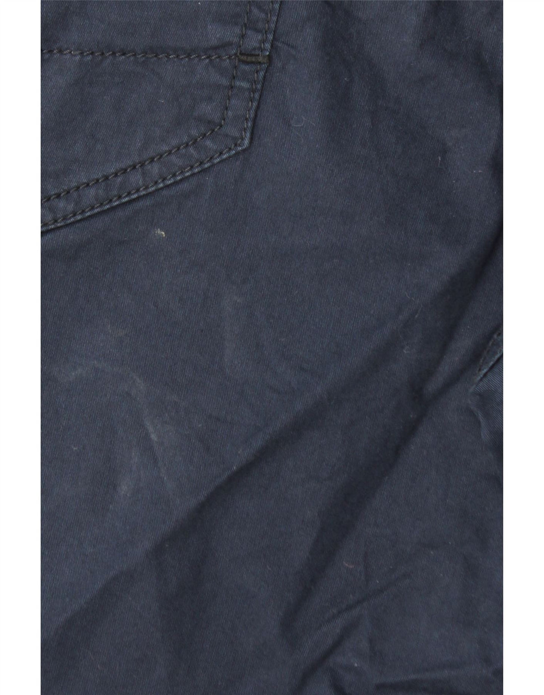 REFRIGIWEAR Мужские повседневные шорты W32, средние темно-синие хлопковые шорты