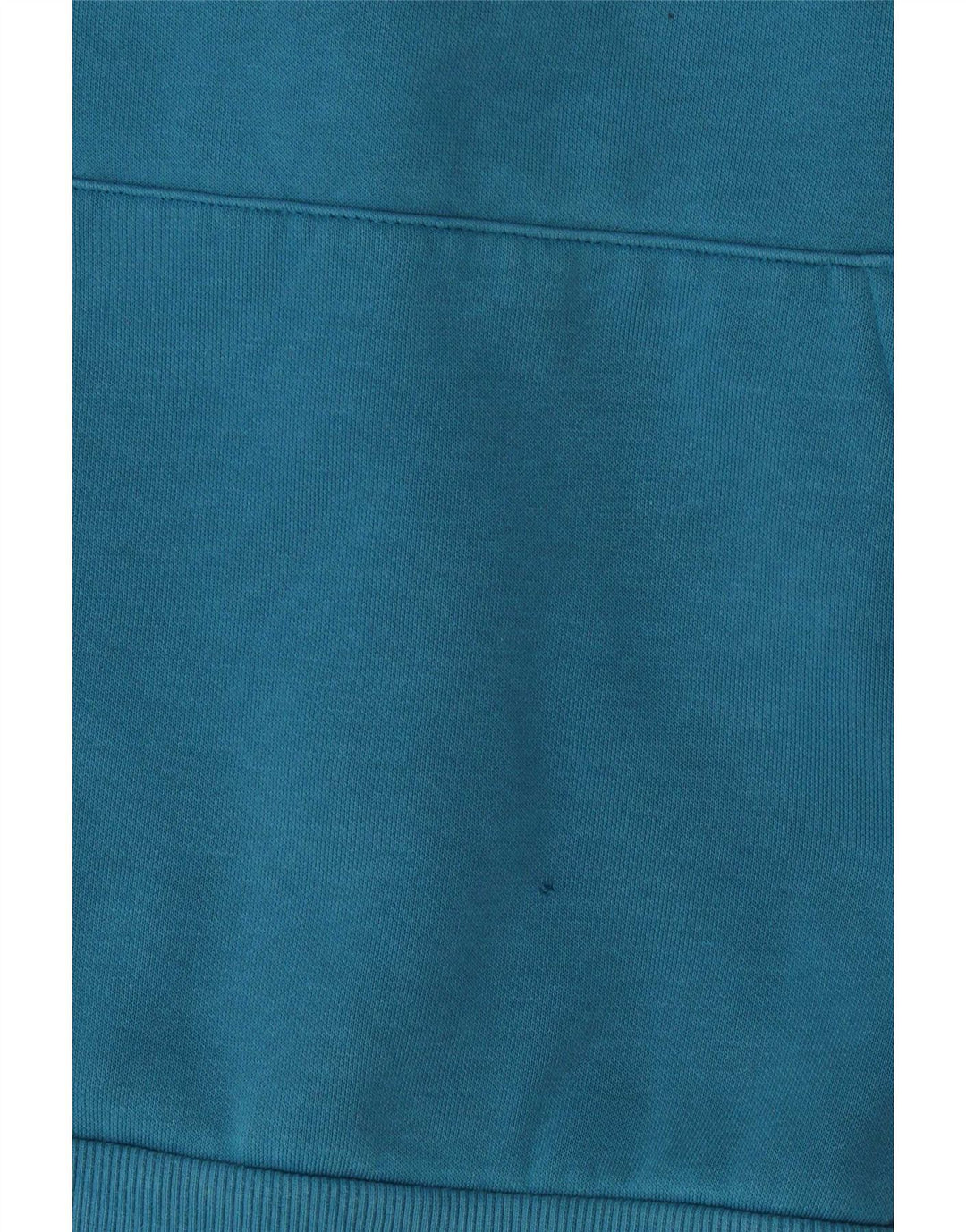 Мужской джемпер с капюшоном Puma, синий, хлопковый