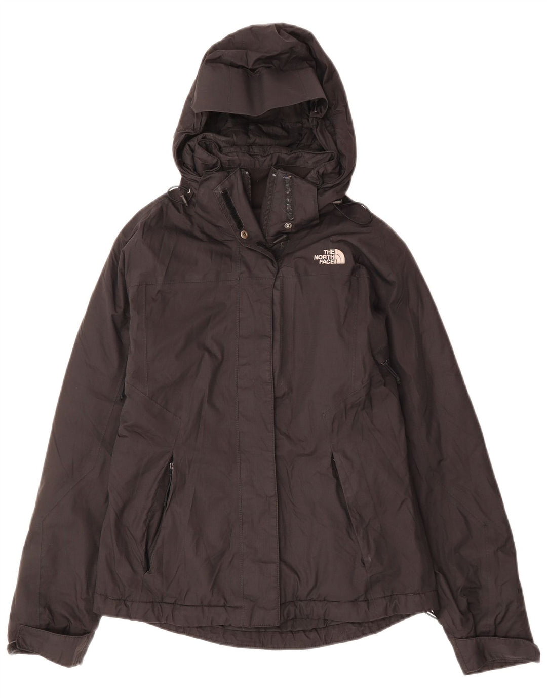 Женская ветровка с капюшоном UK 10, маленькая