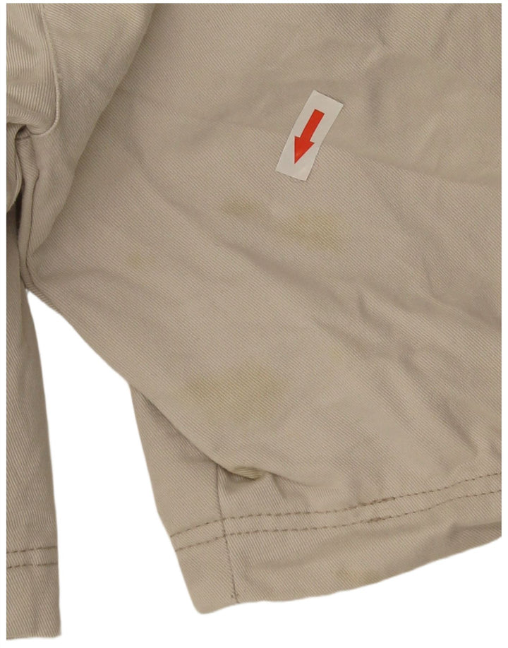 Мужские шорты карго Perry Ellis W38 XL бежевые, хлопок