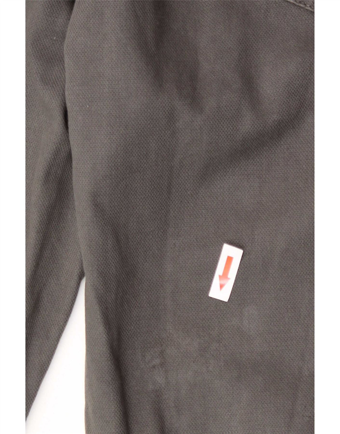 Брюки мужские повседневные узкие Zara EU 40 Medium W31 L32 Серые