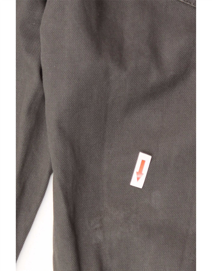 Брюки мужские повседневные узкие Zara EU 40 Medium W31 L32 Серые