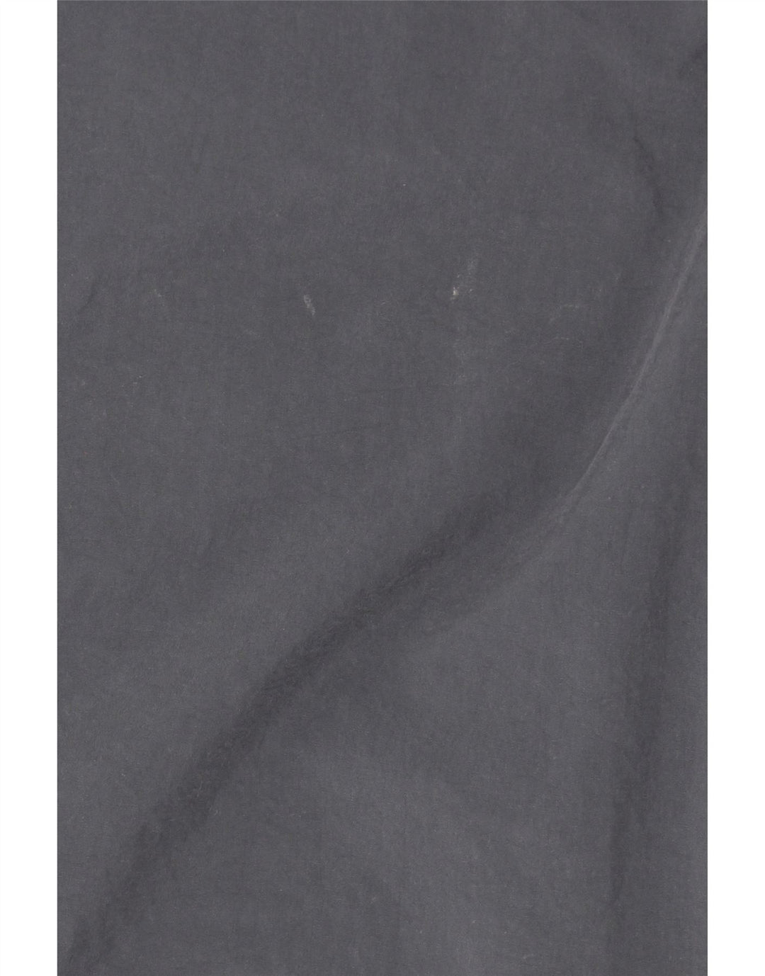 Мужская рубашка с коротким рукавом ADIDAS UK 46/48 XL Темно-синий полиэстер