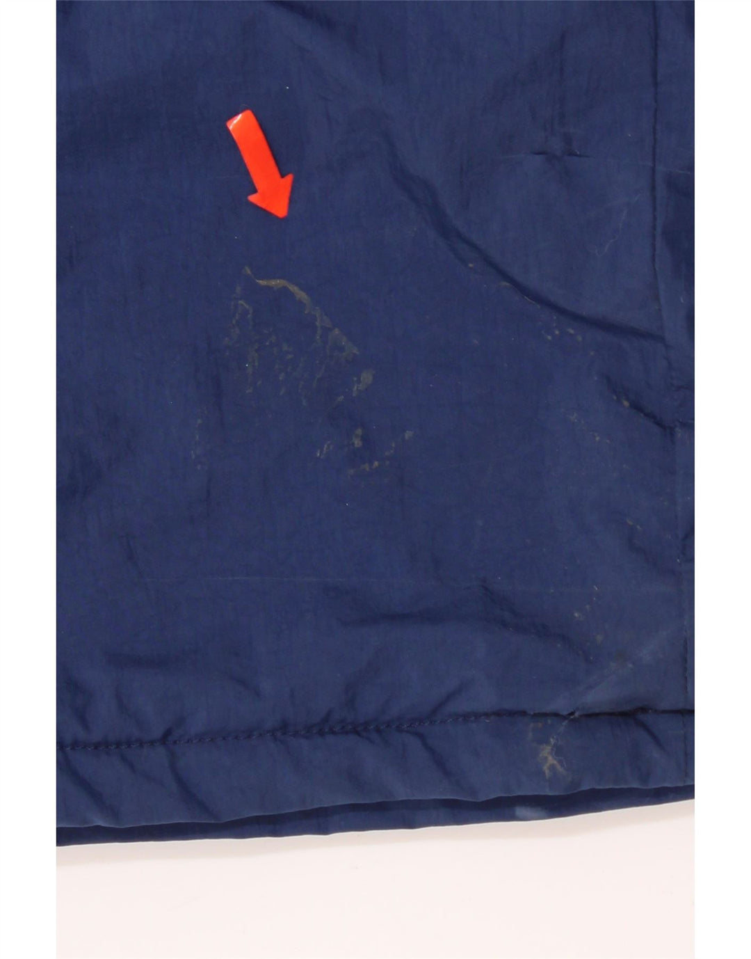 Женские лыжные брюки Diadora UK 20 2XL, синие, полиэстер