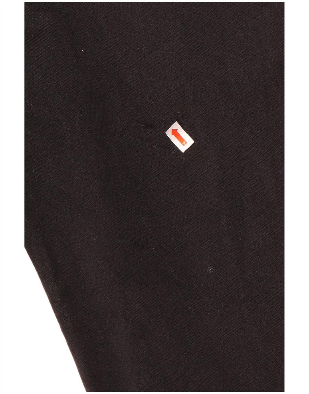 Мужские спортивные брюки ADIDAS, маленькие черные, полиэстер