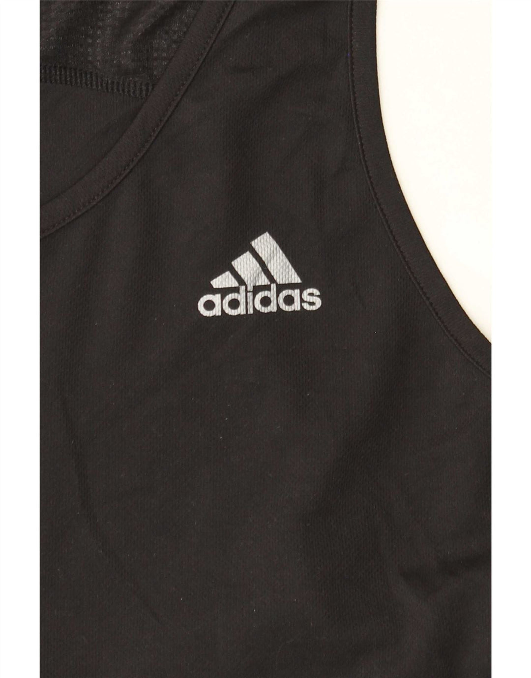 Мужской жилет Adidas Top Medium Black