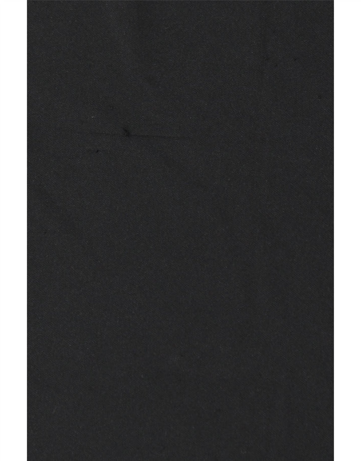 Мужская футболка NIKE Dri Fit, средний черный