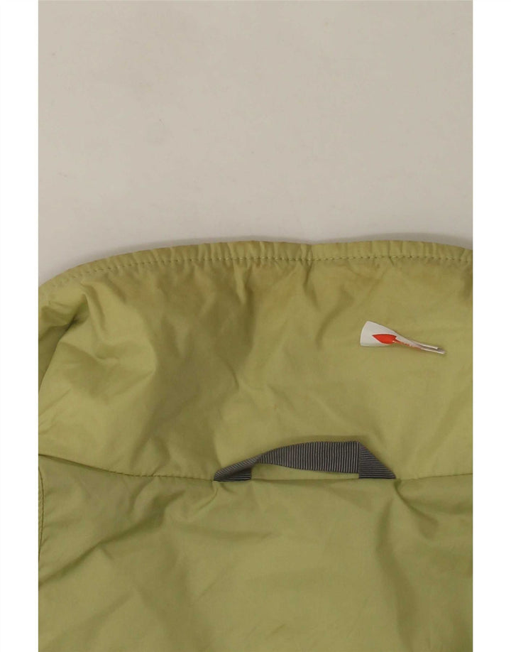 Женская ветровка The North Face UK 16, большой желтый полиэстер