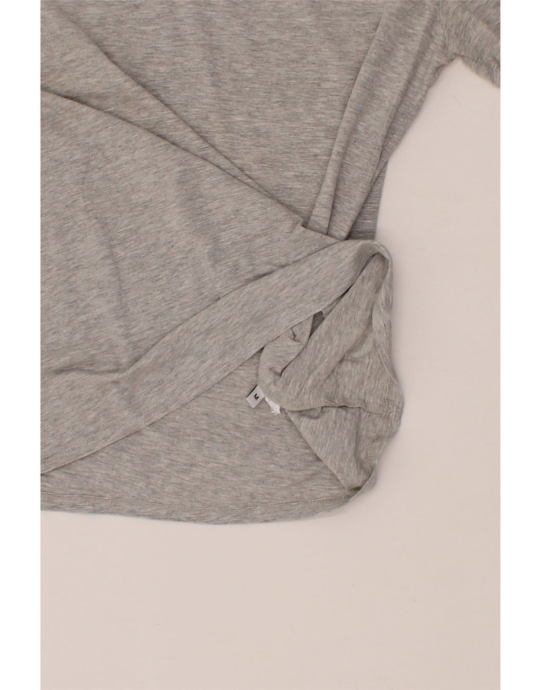 GUESS Mens Slim Fit Polo Shirt Medium Grey Vintage Guess and Second-Hand Guess from Messina Hembry 