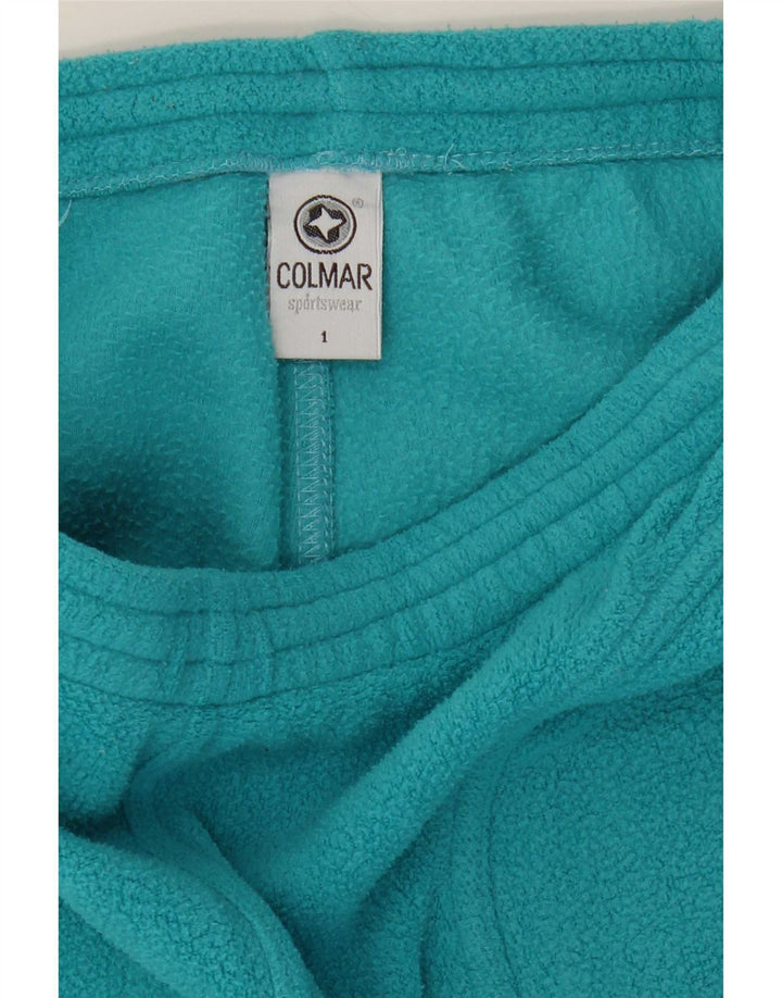 Colmar Женские флисовые спортивные брюки UK 14 Средний синий