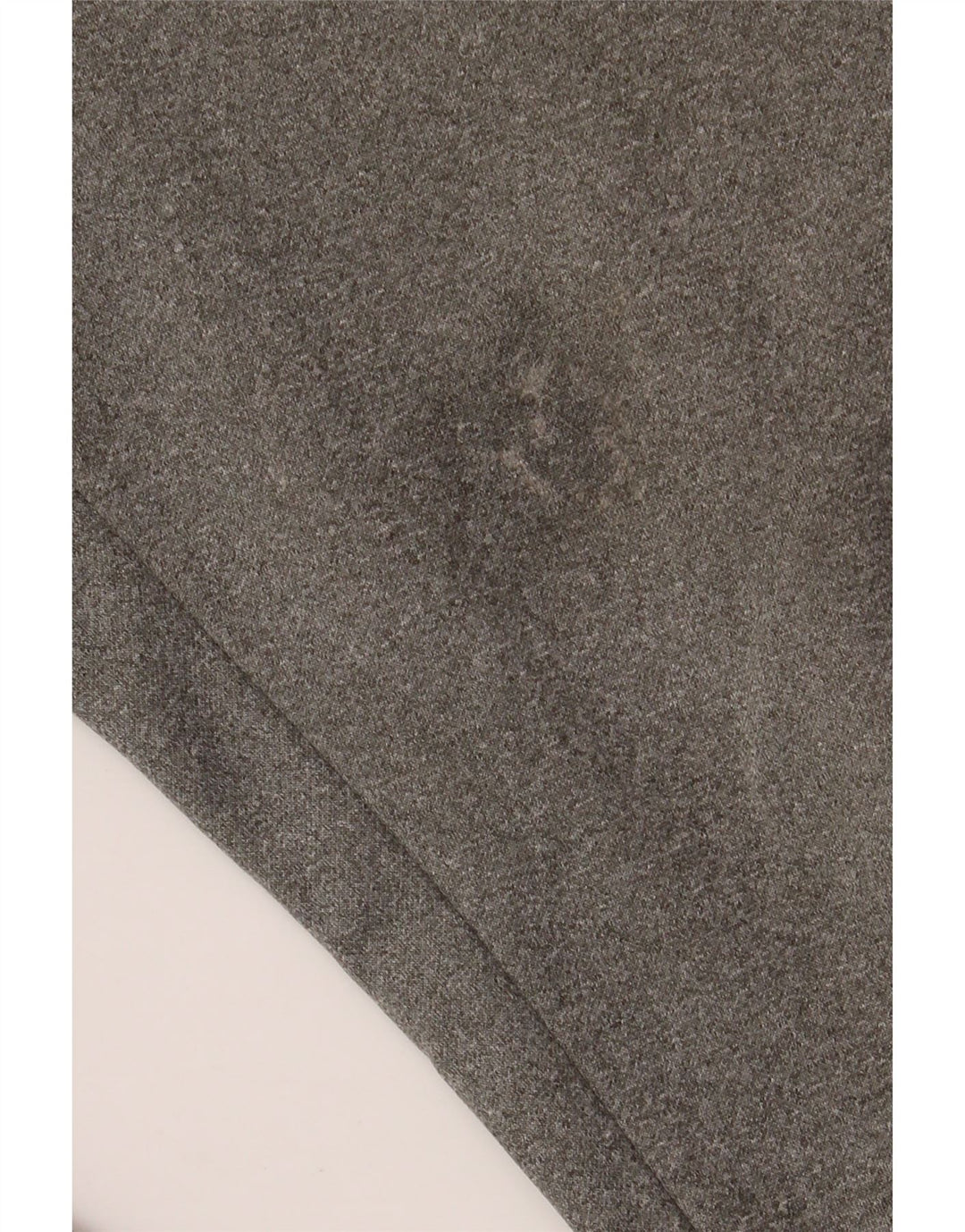 Мужские спортивные брюки Nike Dri Fit, джоггеры, средний серый полиэстер с крапинками