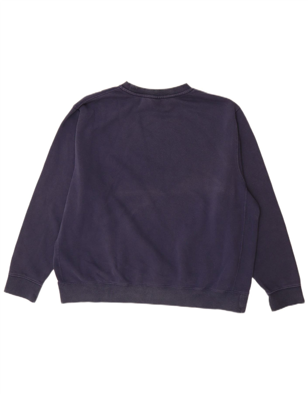 Мужской свитер Nike Jumper XL, темно-синий, хлопок