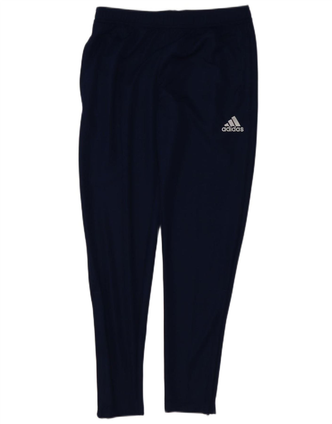 Мужские спортивные брюки ADIDAS Aeroready, средний темно-синий, полиэстер