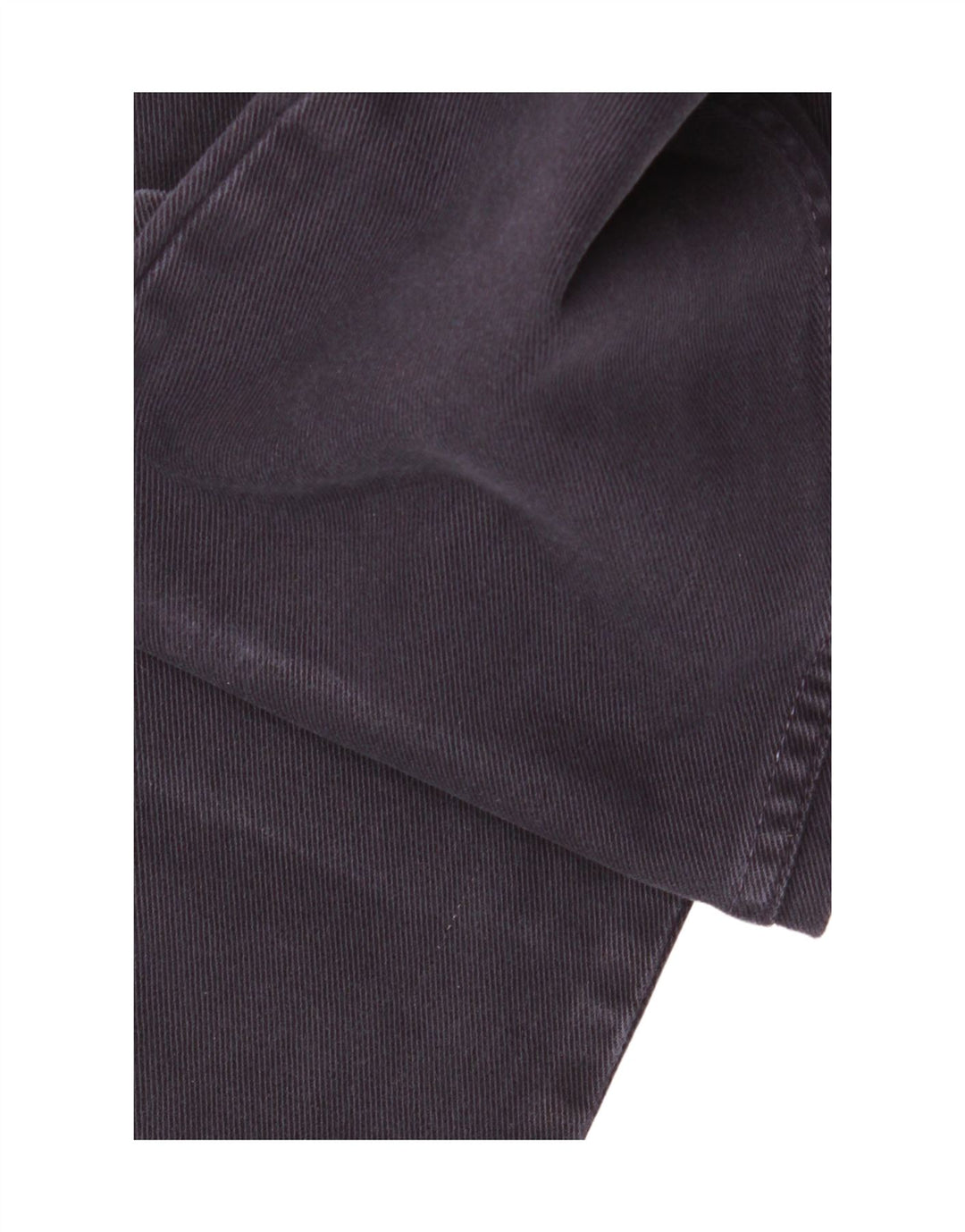 Мужские прямые джинсы Wrangler W30 L34 темно-синие