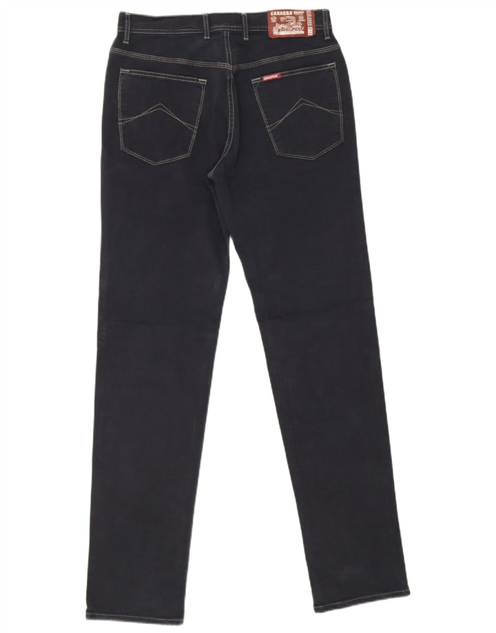 Женские джинсы Carrera 700 Slim W31 L33 Темно-синие, хлопок