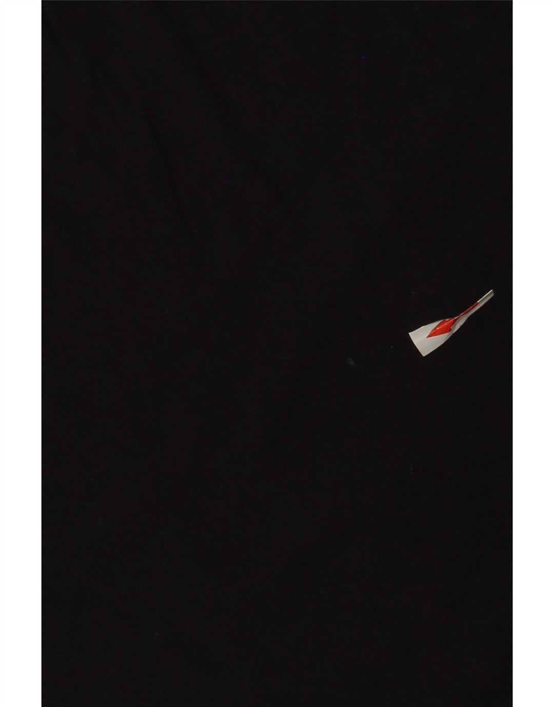 Мужская футболка Puma Top Medium Темно-Синяя Хлопок