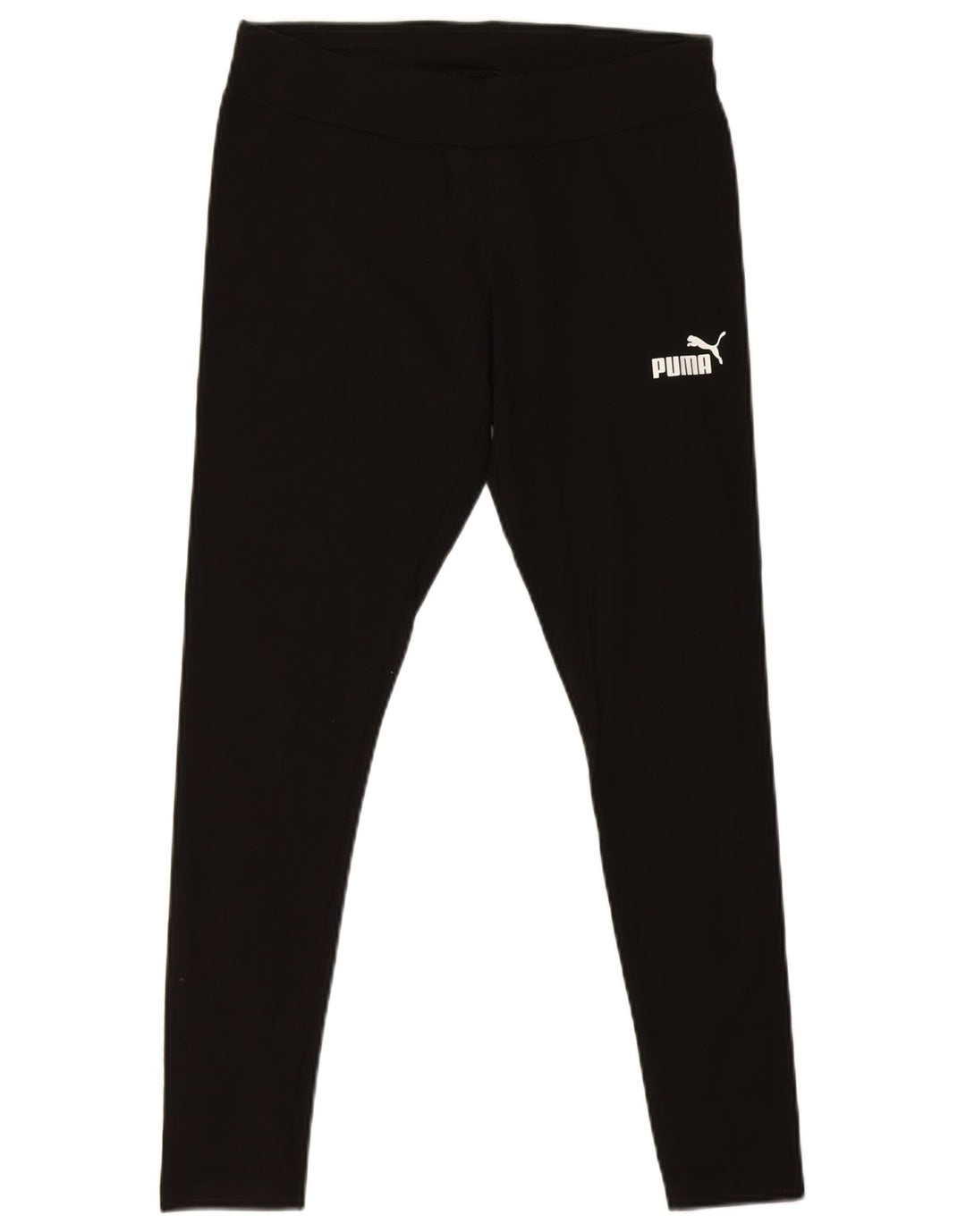 Женские леггинсы Puma UK 12, средние, черные