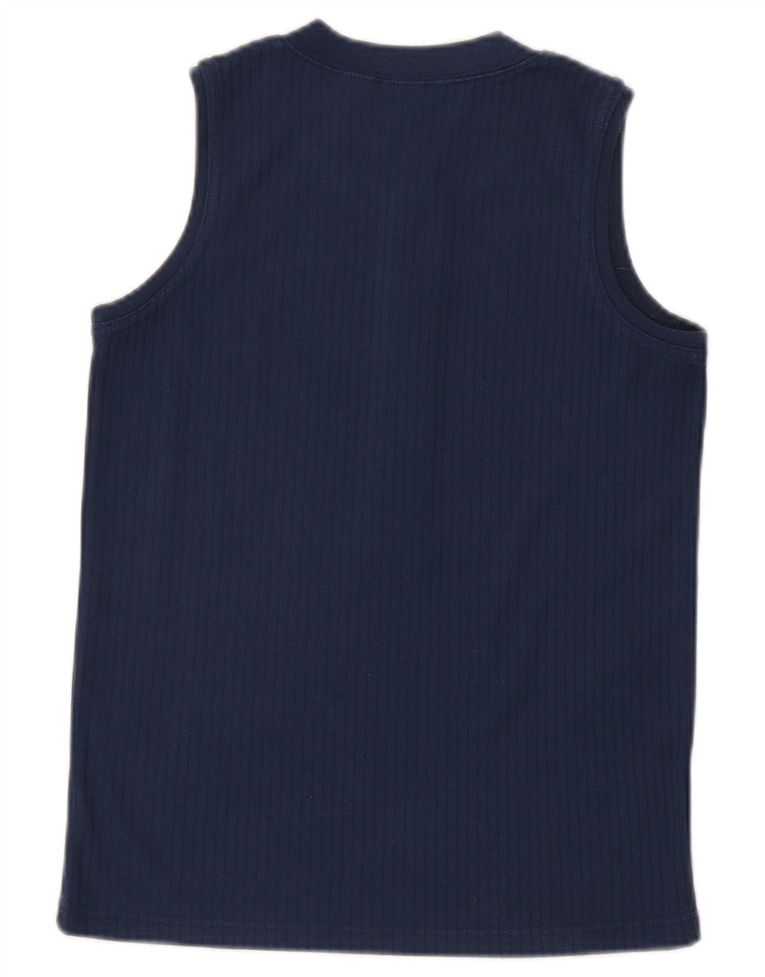 Женский жилет Lotto UK 18 XL, темно-синий, полиэстер