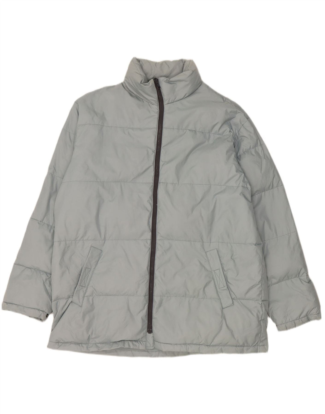 Мужская утепленная куртка Sergio Tacchini UK 44 2XL Синий Полиамид