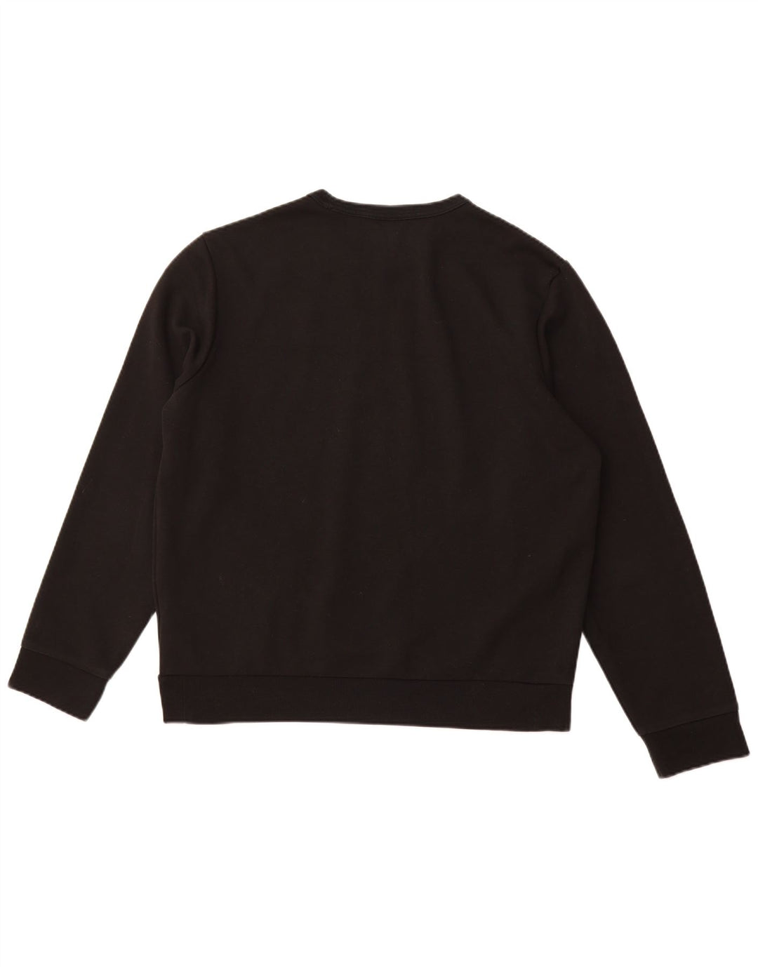 Мужской свитшот POLO RALPH LAUREN, большой черный полиэстер