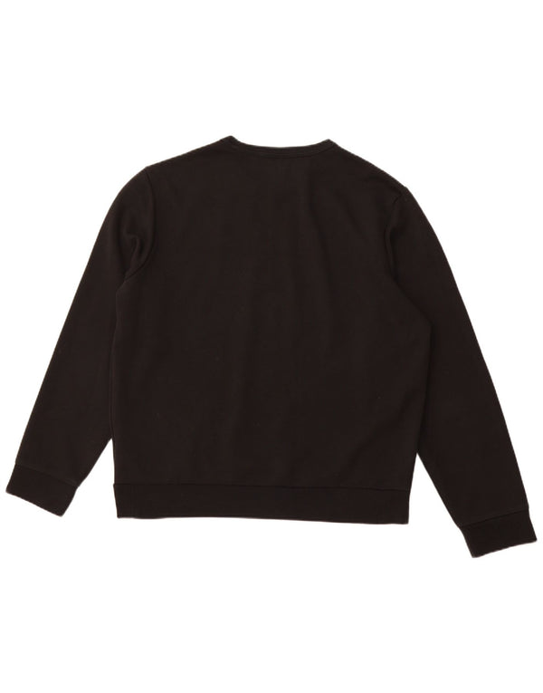 Мужской свитшот POLO RALPH LAUREN, большой черный полиэстер