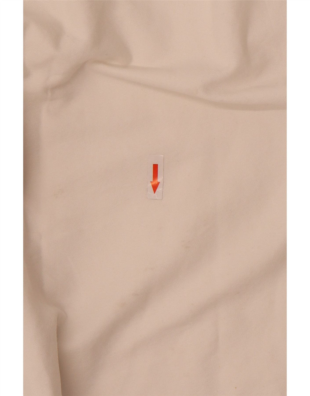 Мужская рубашка классического кроя Ralph Lauren, большая белая