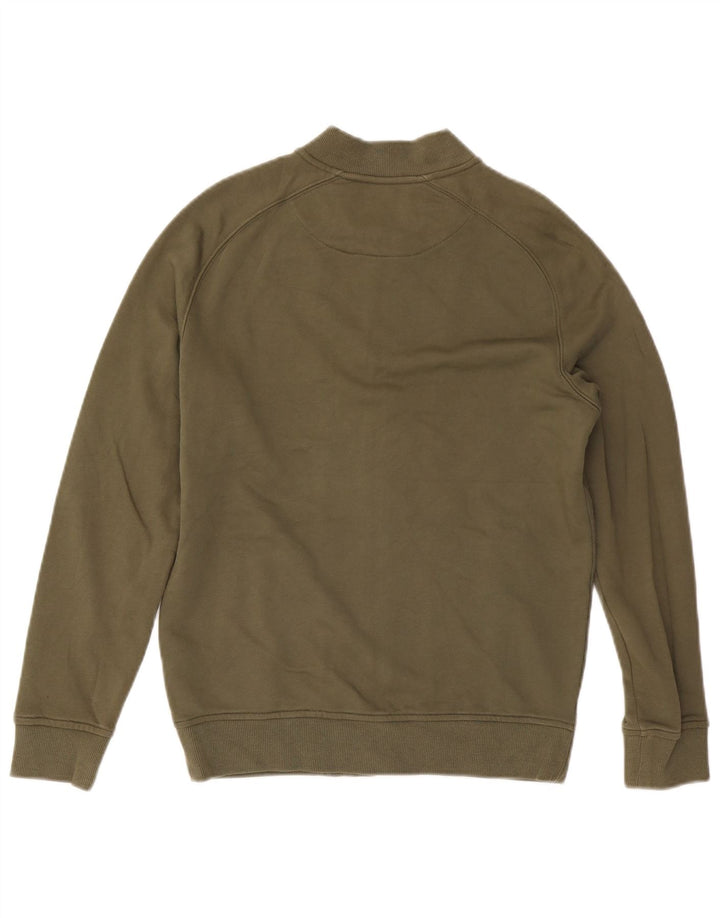 Мужской спортивный костюм Lyle & Scott, верхняя куртка, маленький цвет, хаки, хлопок