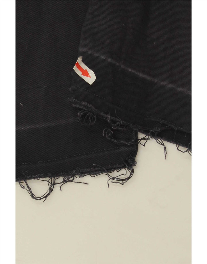 Мужские прямые джинсы Armani W36 L28 темно-синие, хлопок