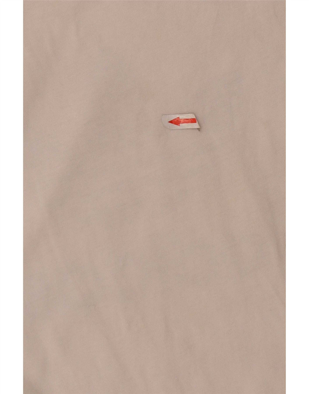 Мужская футболка с рисунком Adidas Top Medium White