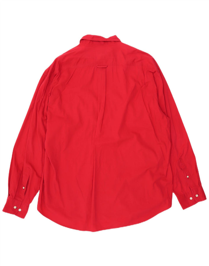 Мужская рубашка 2XL