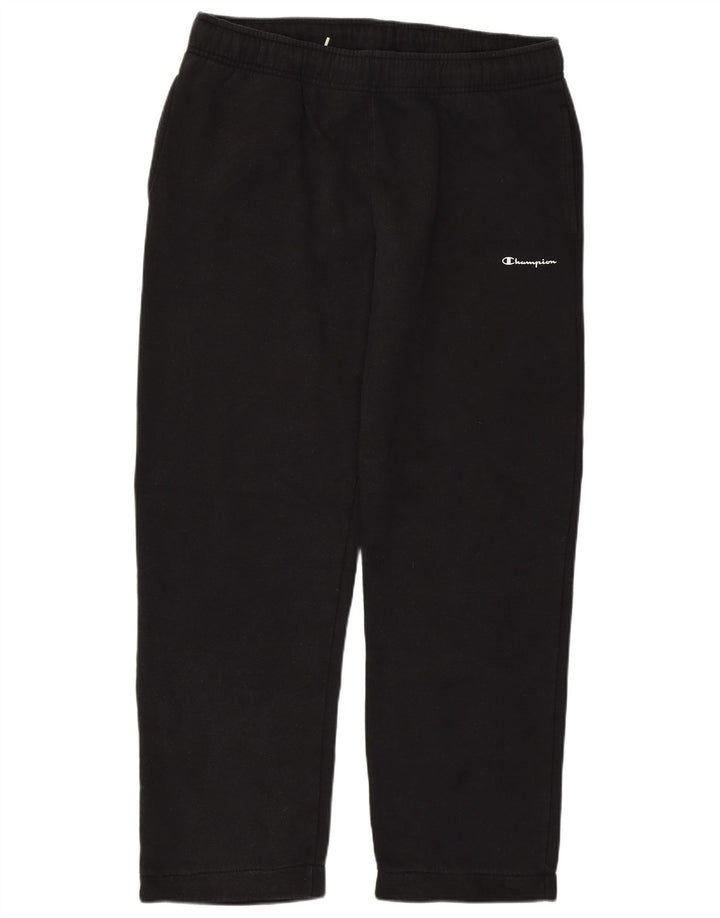Мужские спортивные брюки Champion XL черные