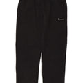 Мужские спортивные брюки Champion XL черные