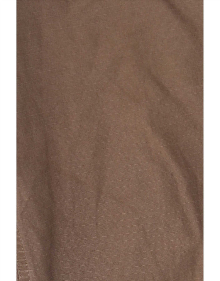 Мужские прямые брюки чинос Marks & Spencer Blue Harbour W40 L27 серые