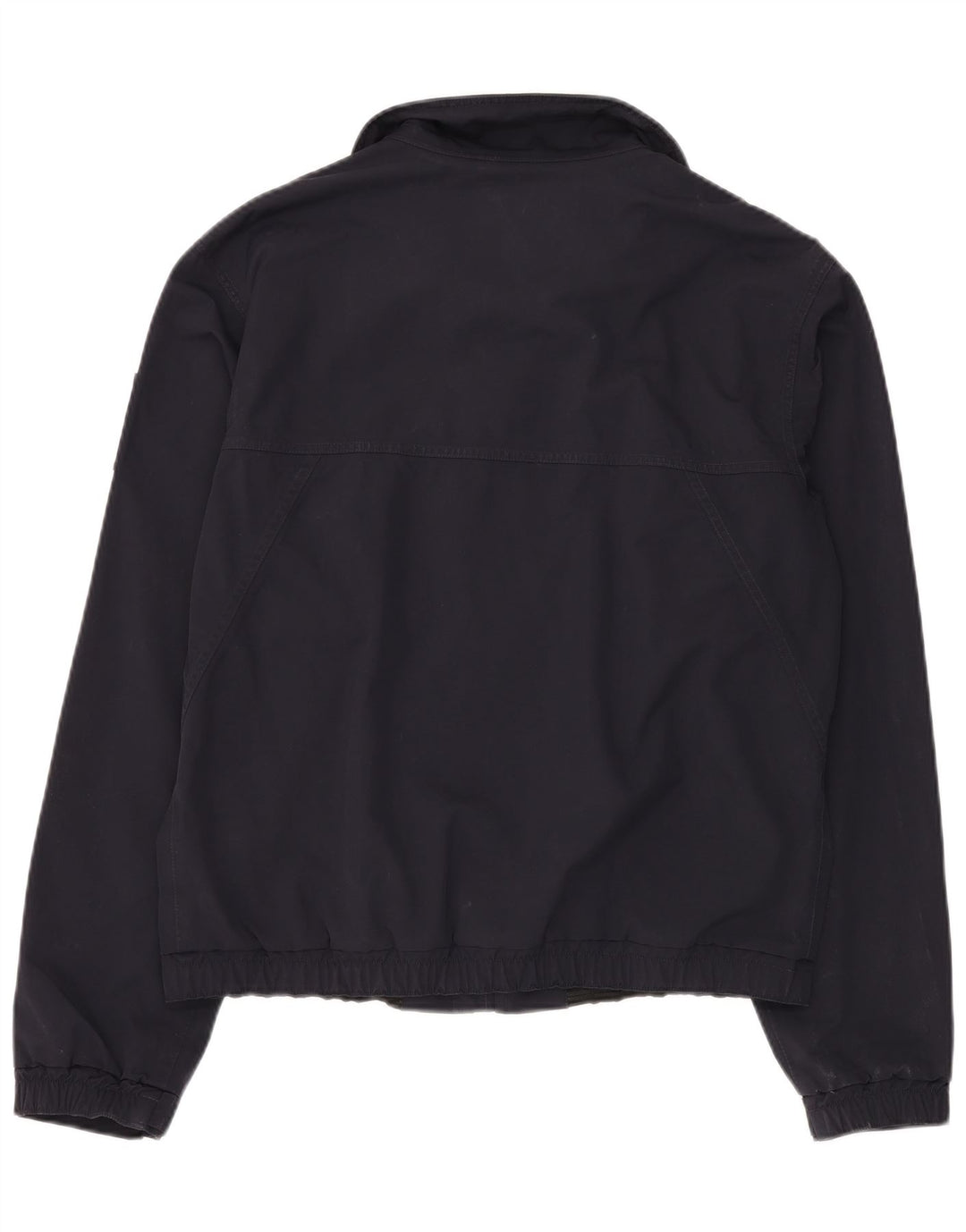 Мужская ветровка Murphy & Nye Sailmakers UK 42 XL Темно-синий