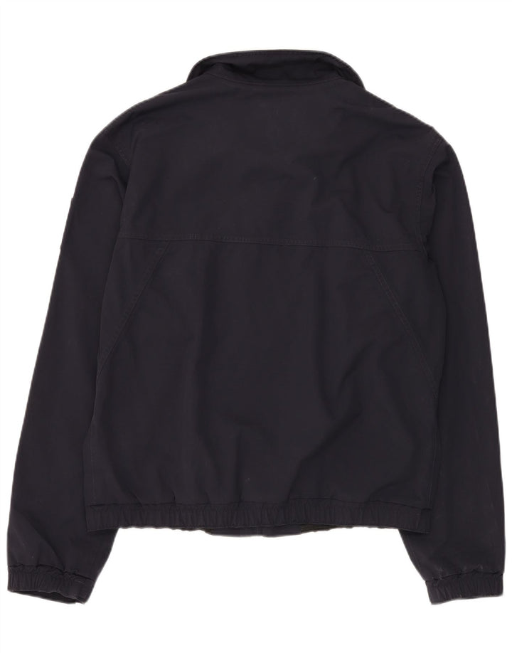 Мужская ветровка Murphy & Nye Sailmakers UK 42 XL Темно-синий