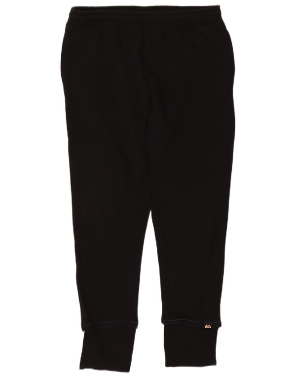 Мужские спортивные брюки Ellesse Joggers XL, черный хлопок